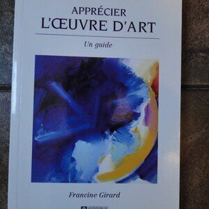 Apprécier l'oeuvre d'art